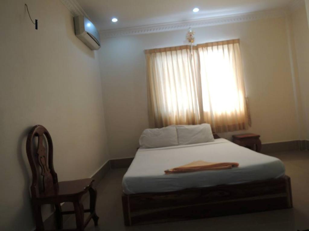 Shang Hai Guesthouse Battambang Room photo
